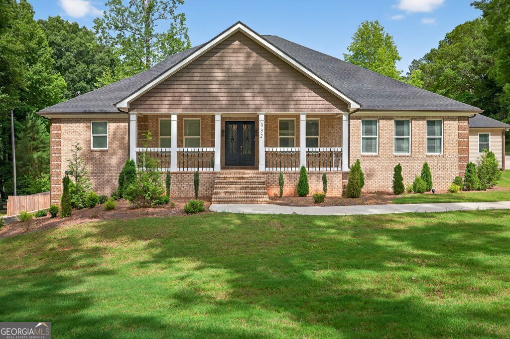 332 Mount Zion Road Oxford - 76