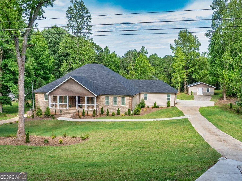 332 Mount Zion Road Oxford - 79