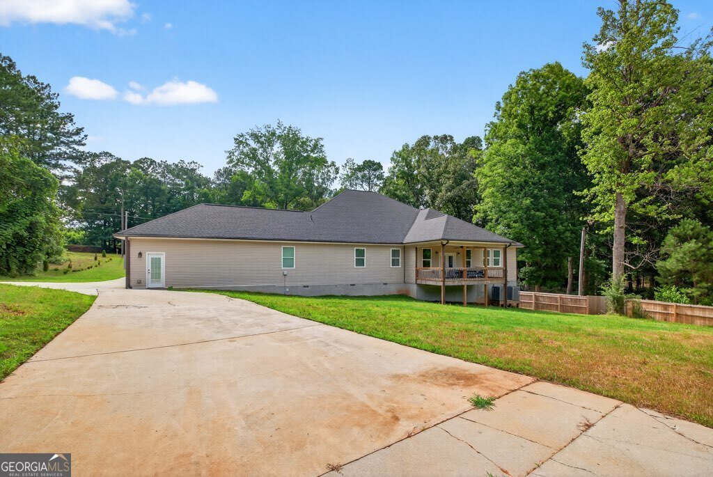332 Mount Zion Road Oxford - 80
