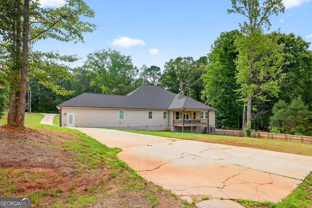 332 Mount Zion Road Oxford - 81