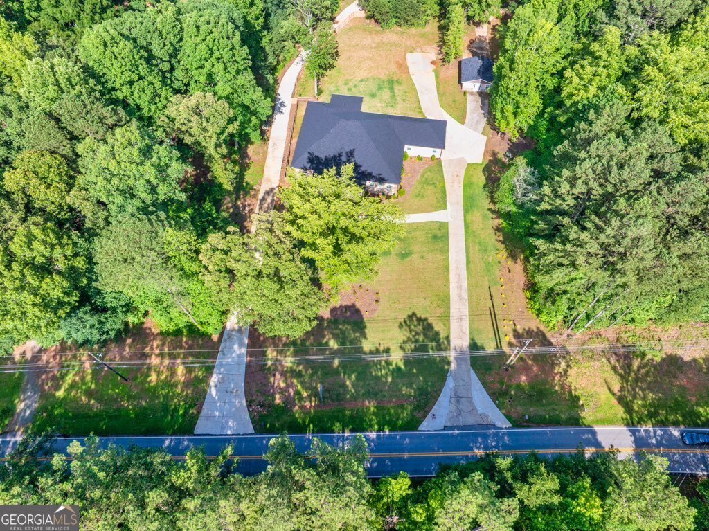 332 Mount Zion Road Oxford - 82