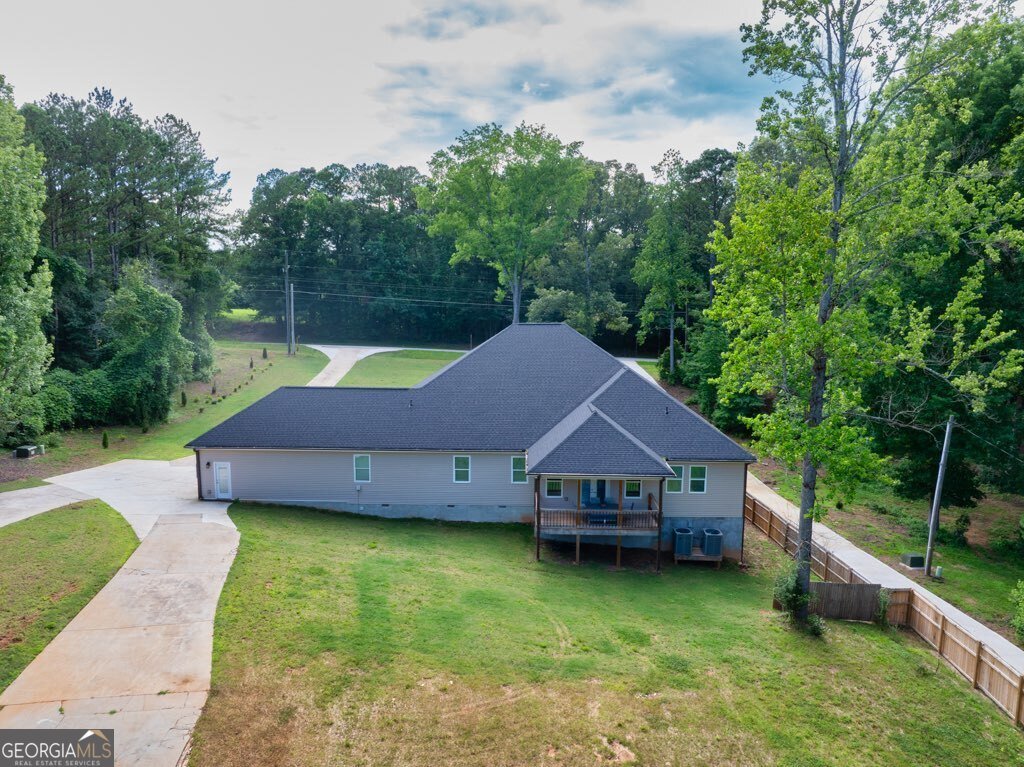 332 Mount Zion Road Oxford - 86