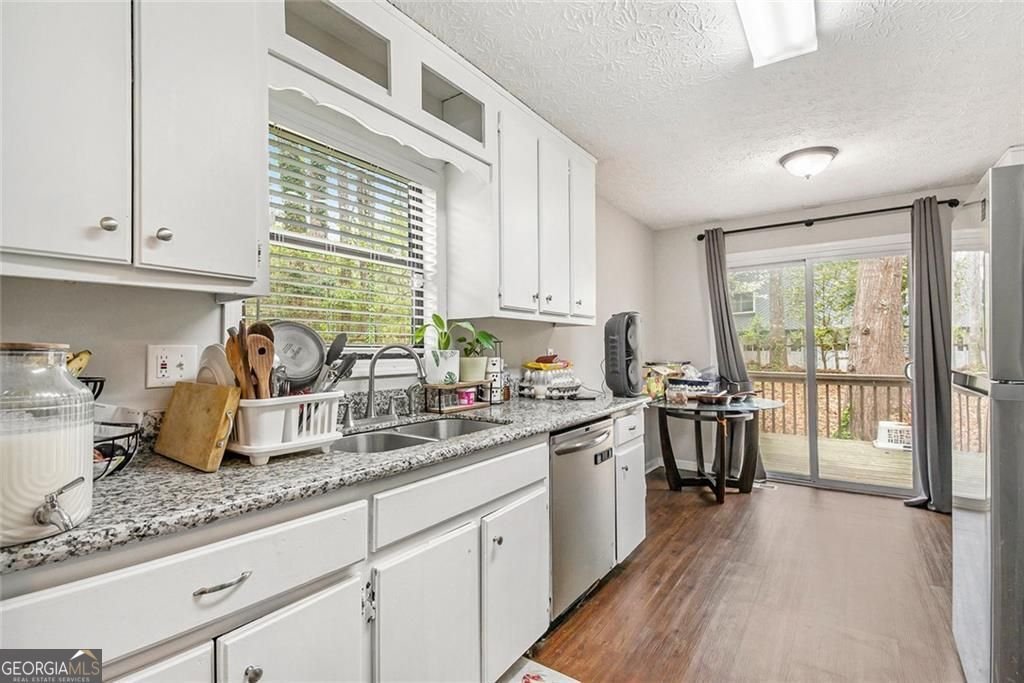 647 Sunshine Trace Acworth - 11