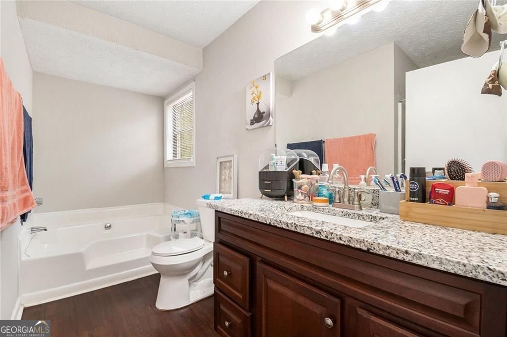 647 Sunshine Trace Acworth - 16