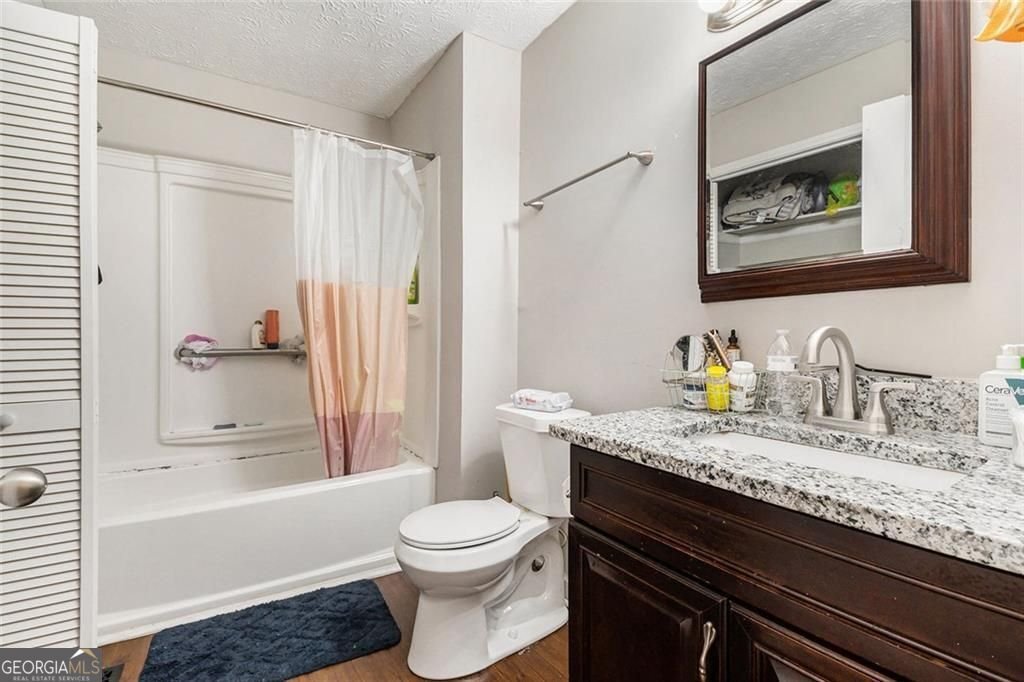 647 Sunshine Trace Acworth - 21
