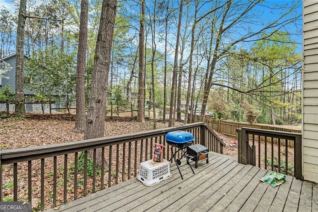 647 Sunshine Trace Acworth - 26