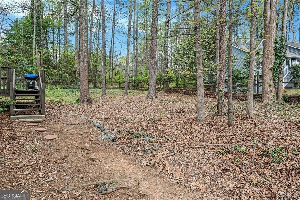 647 Sunshine Trace Acworth - 28
