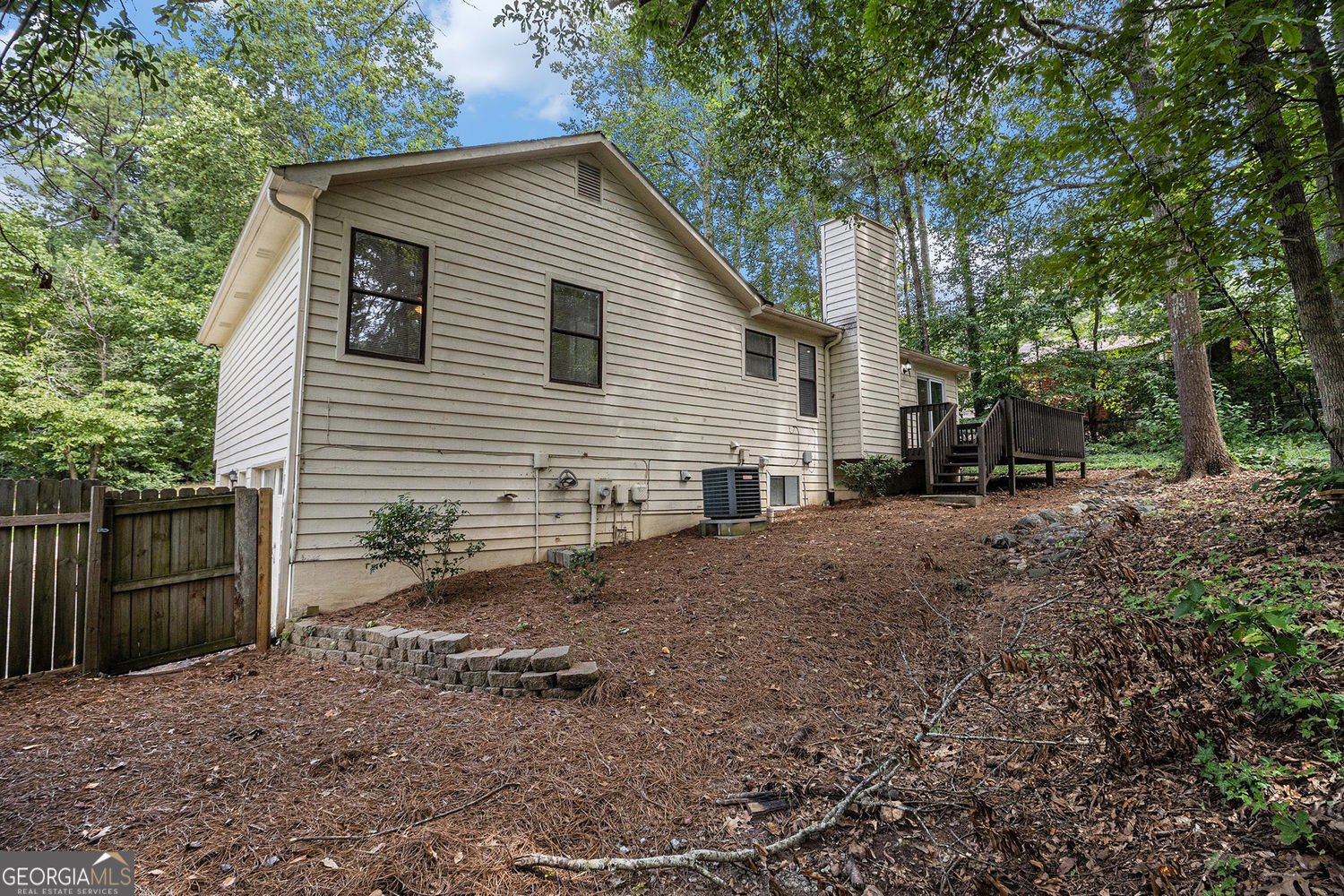 647 Sunshine Trace Acworth - 31