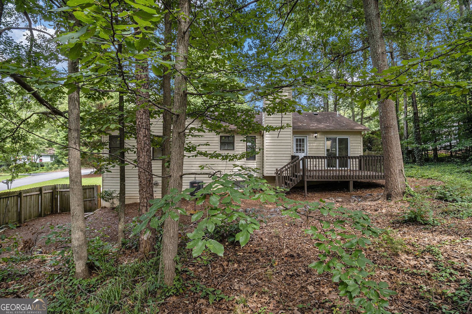 647 Sunshine Trace Acworth - 33