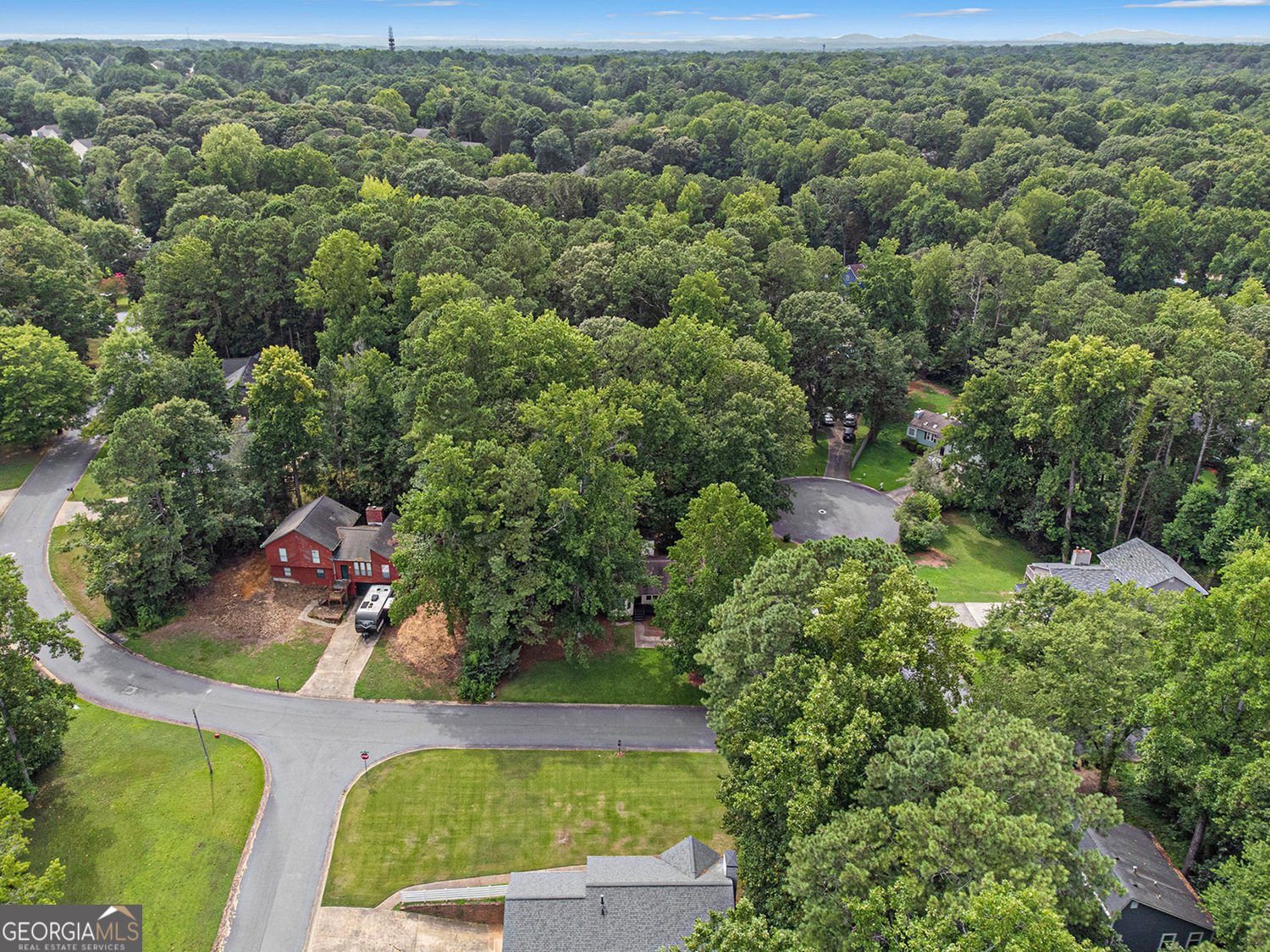 647 Sunshine Trace Acworth - 37