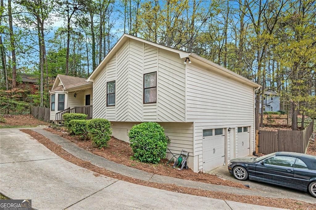 647 Sunshine Trace Acworth - 6