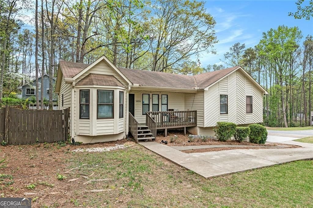 647 Sunshine Trace Acworth - 7