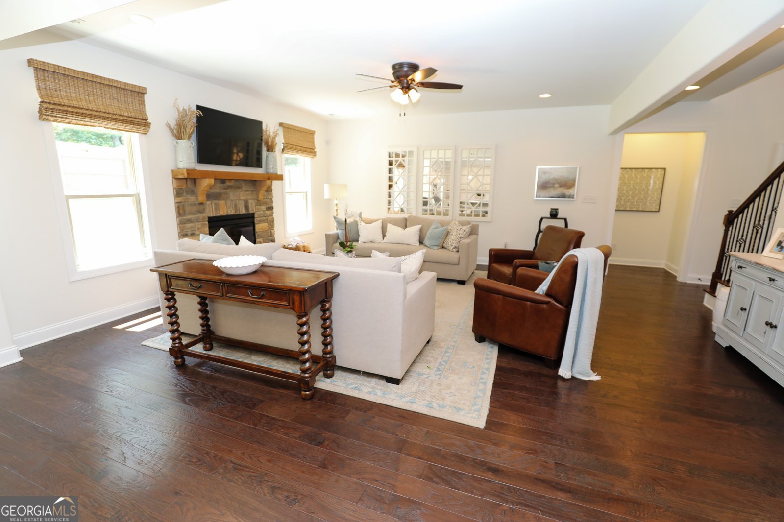 203 Drews Ridge Drive Newnan - 10