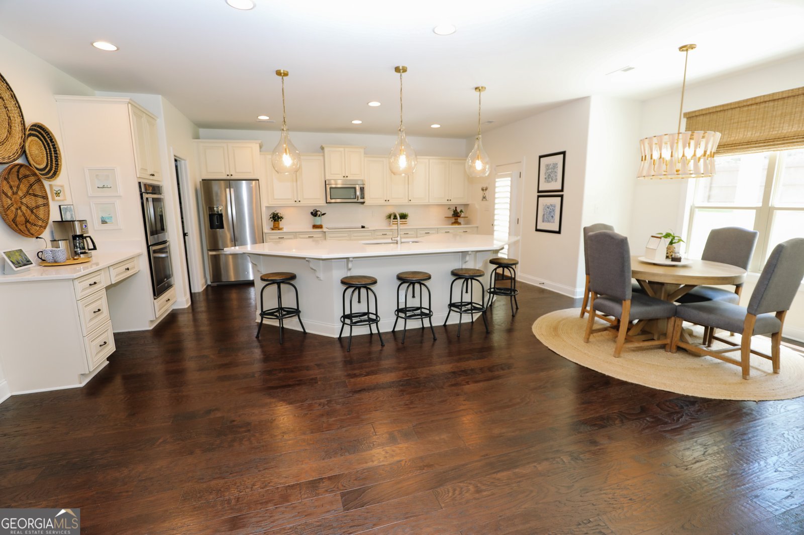 203 Drews Ridge Drive Newnan - 11