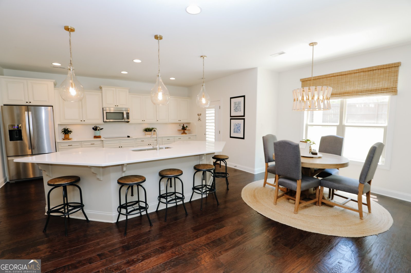 203 Drews Ridge Drive Newnan - 12