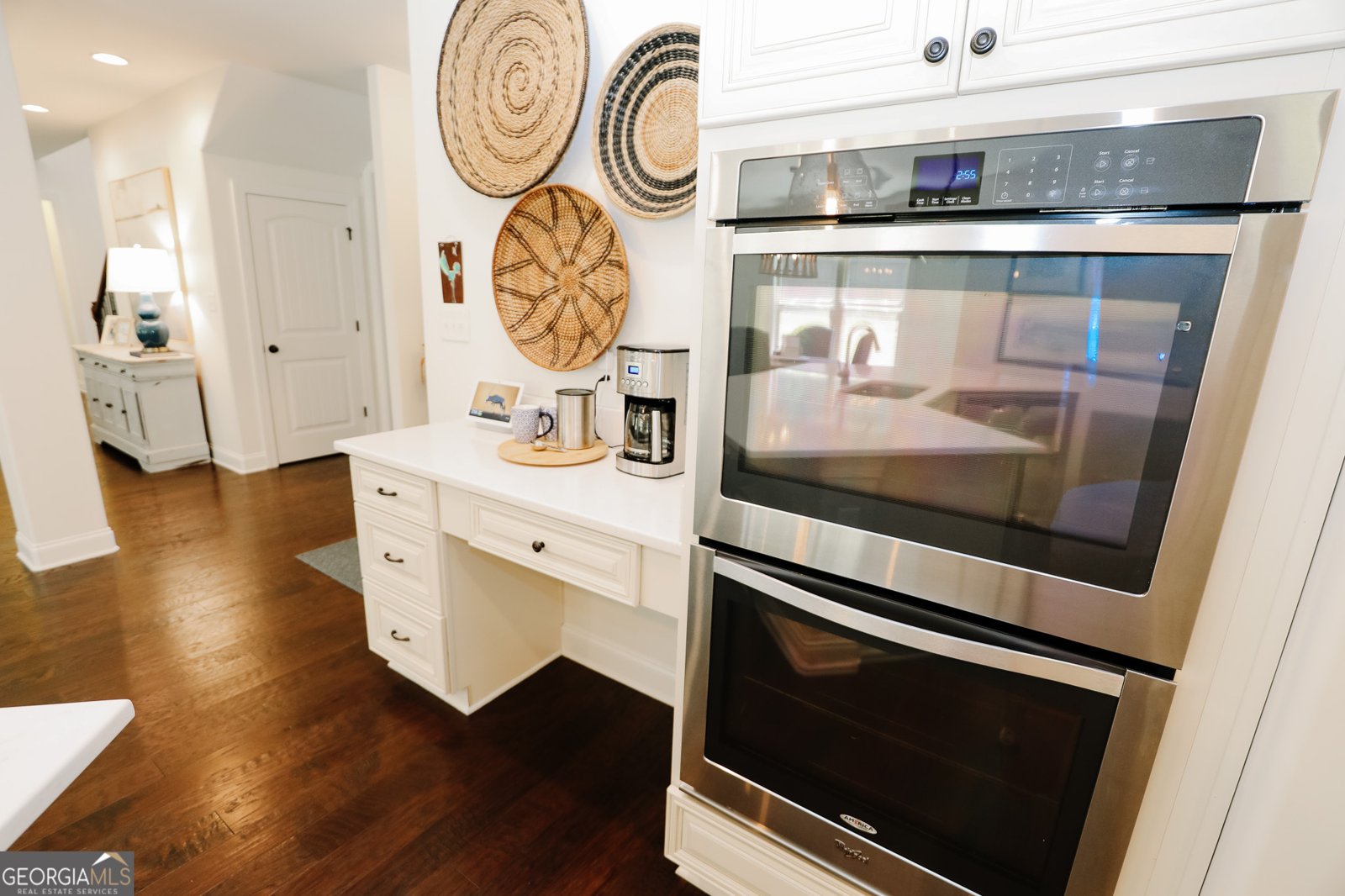 203 Drews Ridge Drive Newnan - 14
