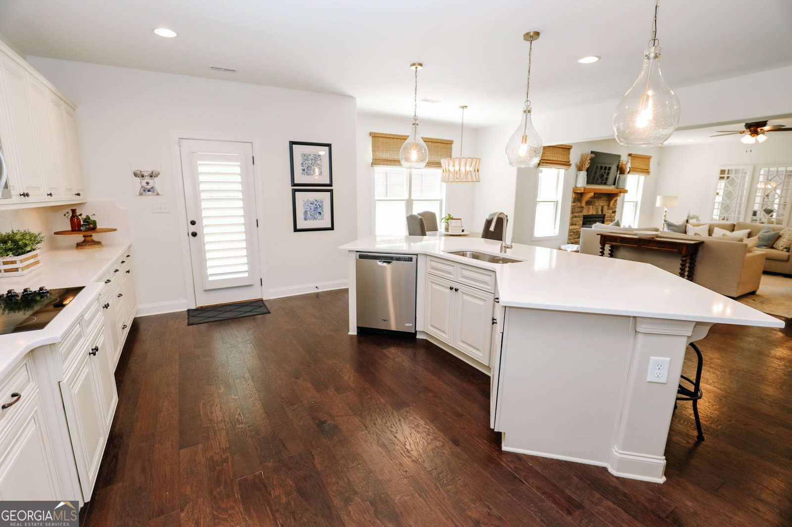 203 Drews Ridge Drive Newnan - 15