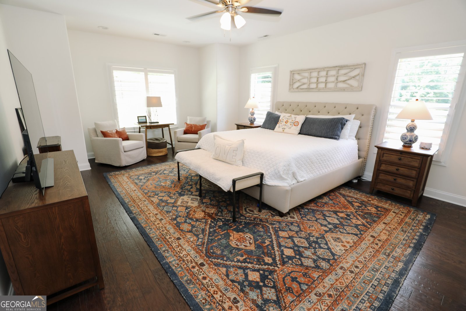 203 Drews Ridge Drive Newnan - 16