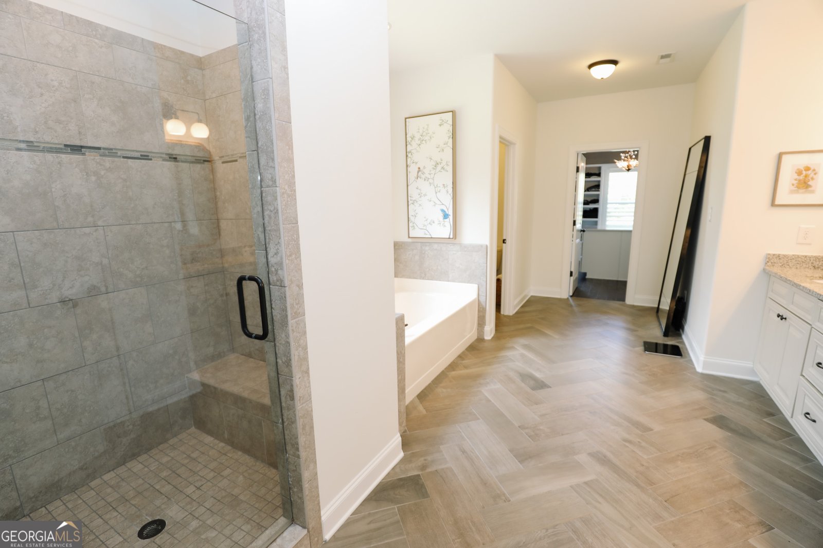 203 Drews Ridge Drive Newnan - 18