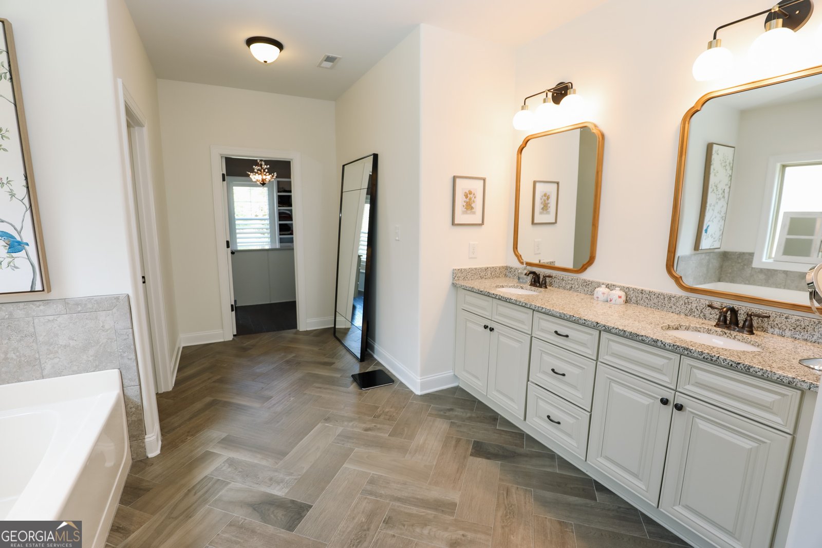 203 Drews Ridge Drive Newnan - 19