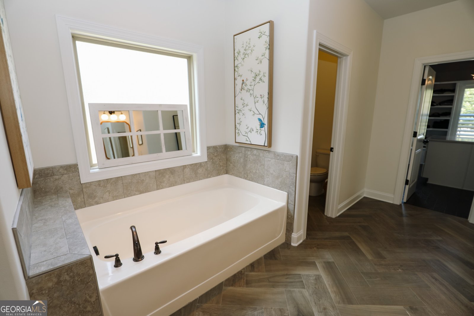 203 Drews Ridge Drive Newnan - 20