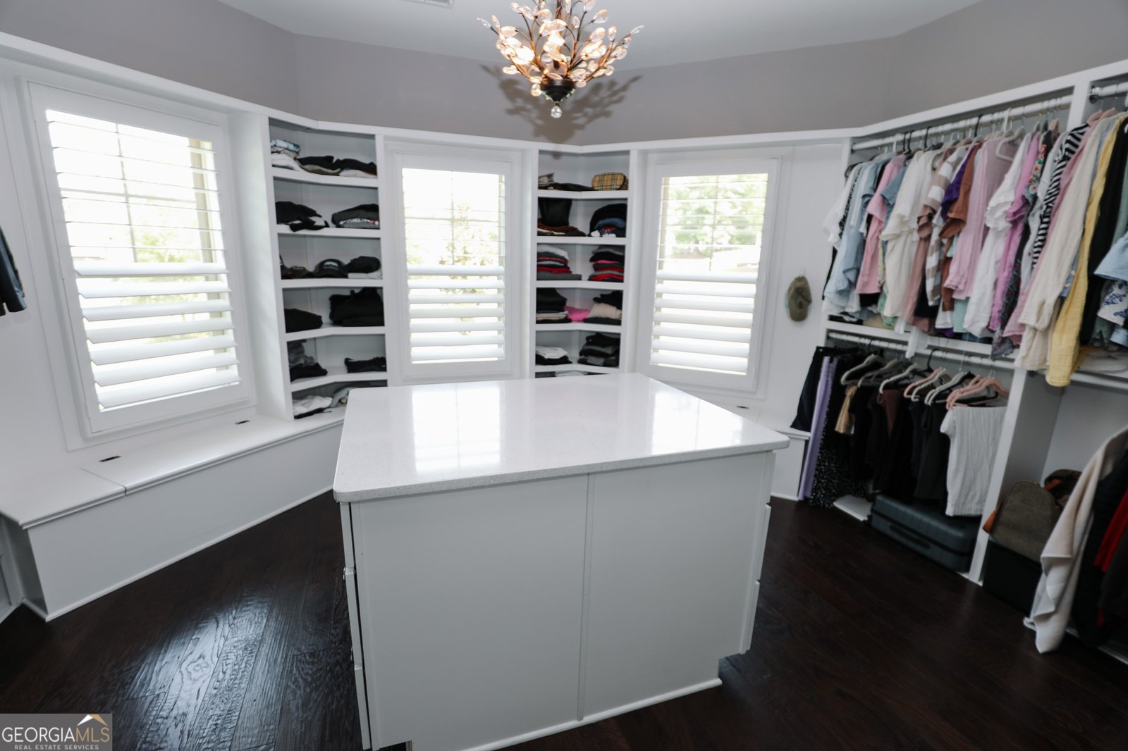 203 Drews Ridge Drive Newnan - 21