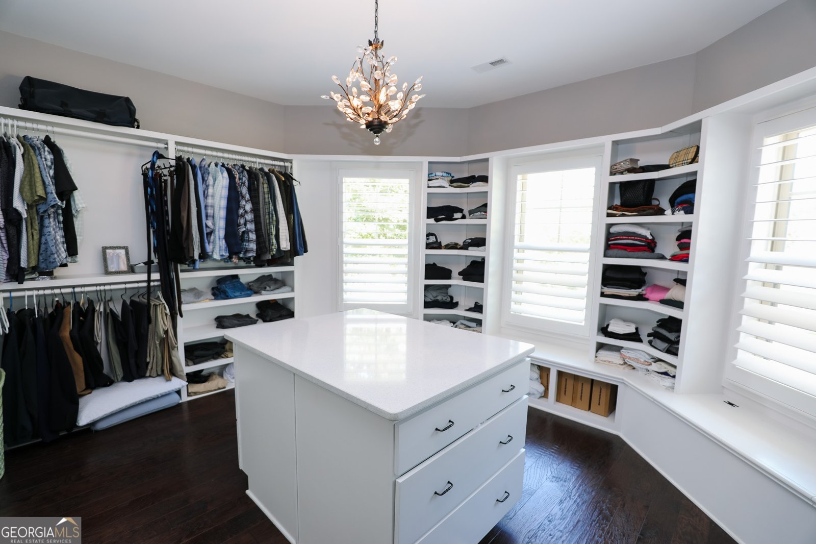 203 Drews Ridge Drive Newnan - 22