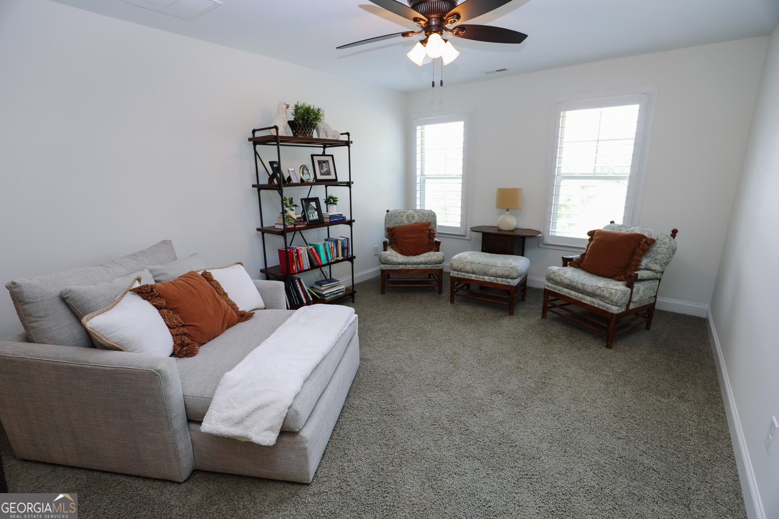 203 Drews Ridge Drive Newnan - 23
