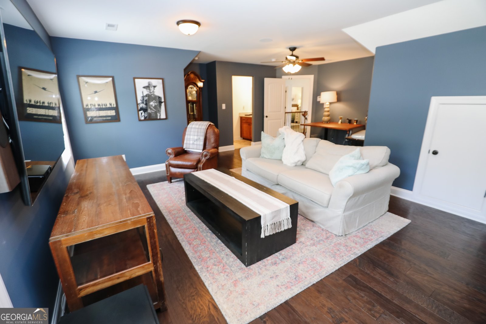 203 Drews Ridge Drive Newnan - 24