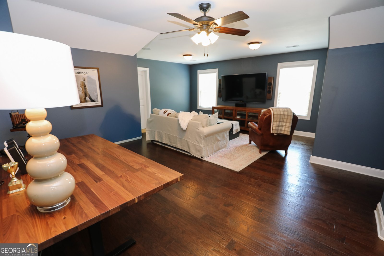 203 Drews Ridge Drive Newnan - 25