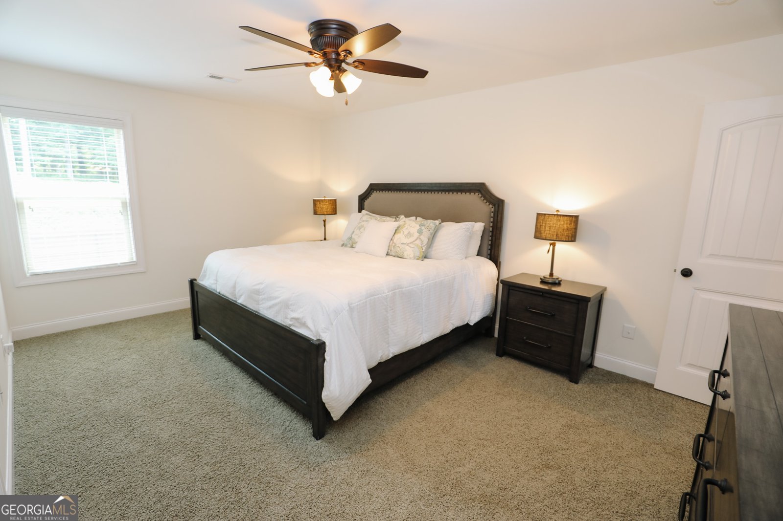 203 Drews Ridge Drive Newnan - 27