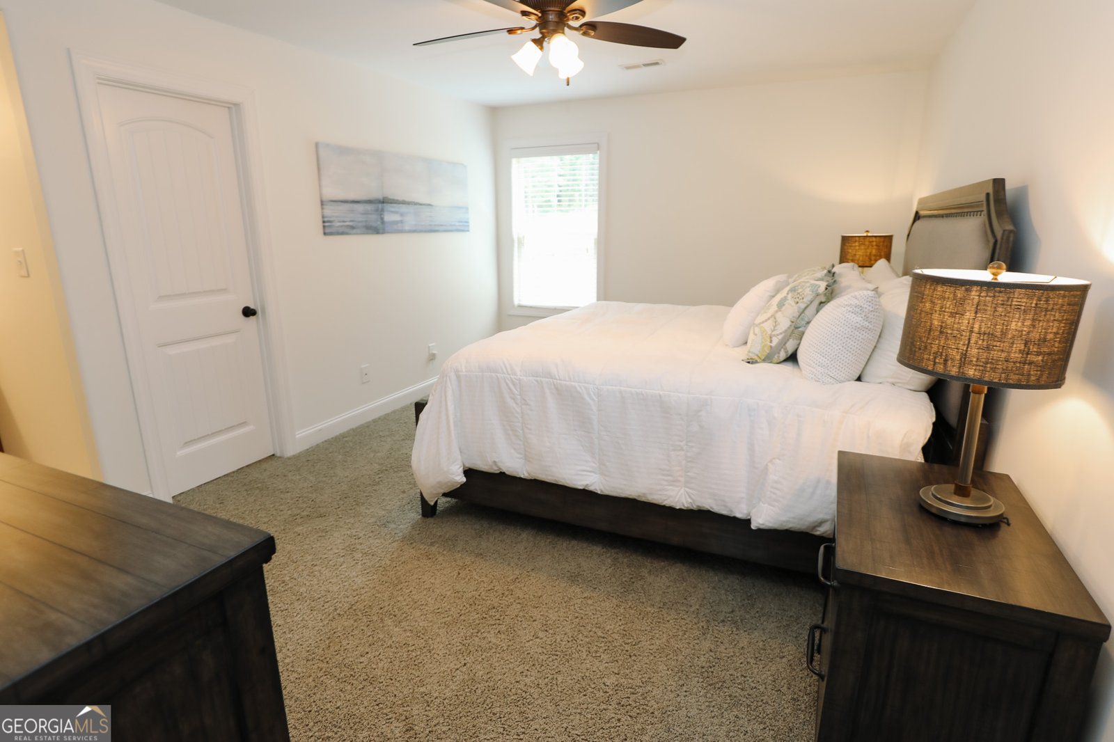 203 Drews Ridge Drive Newnan - 28