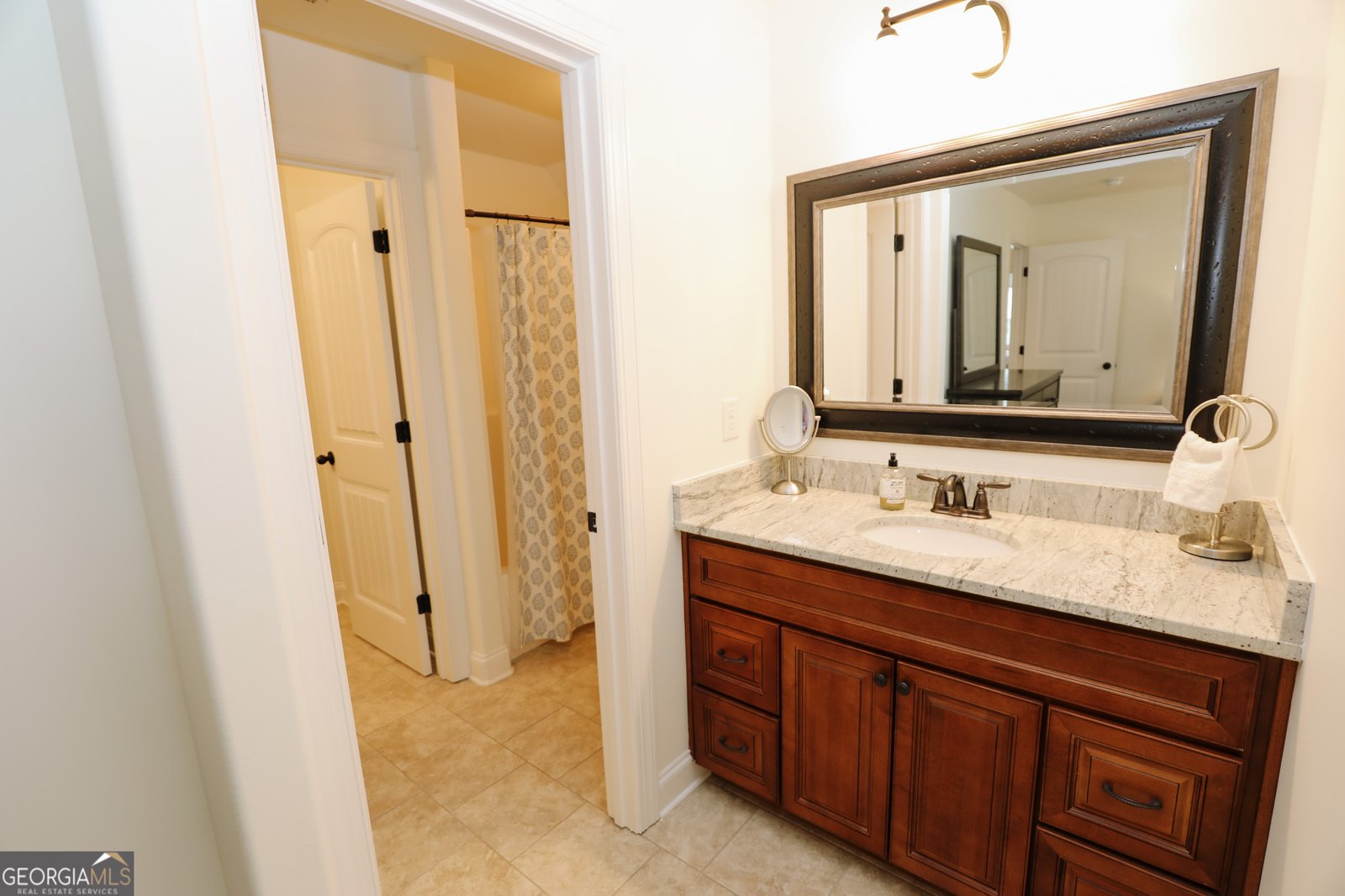 203 Drews Ridge Drive Newnan - 29