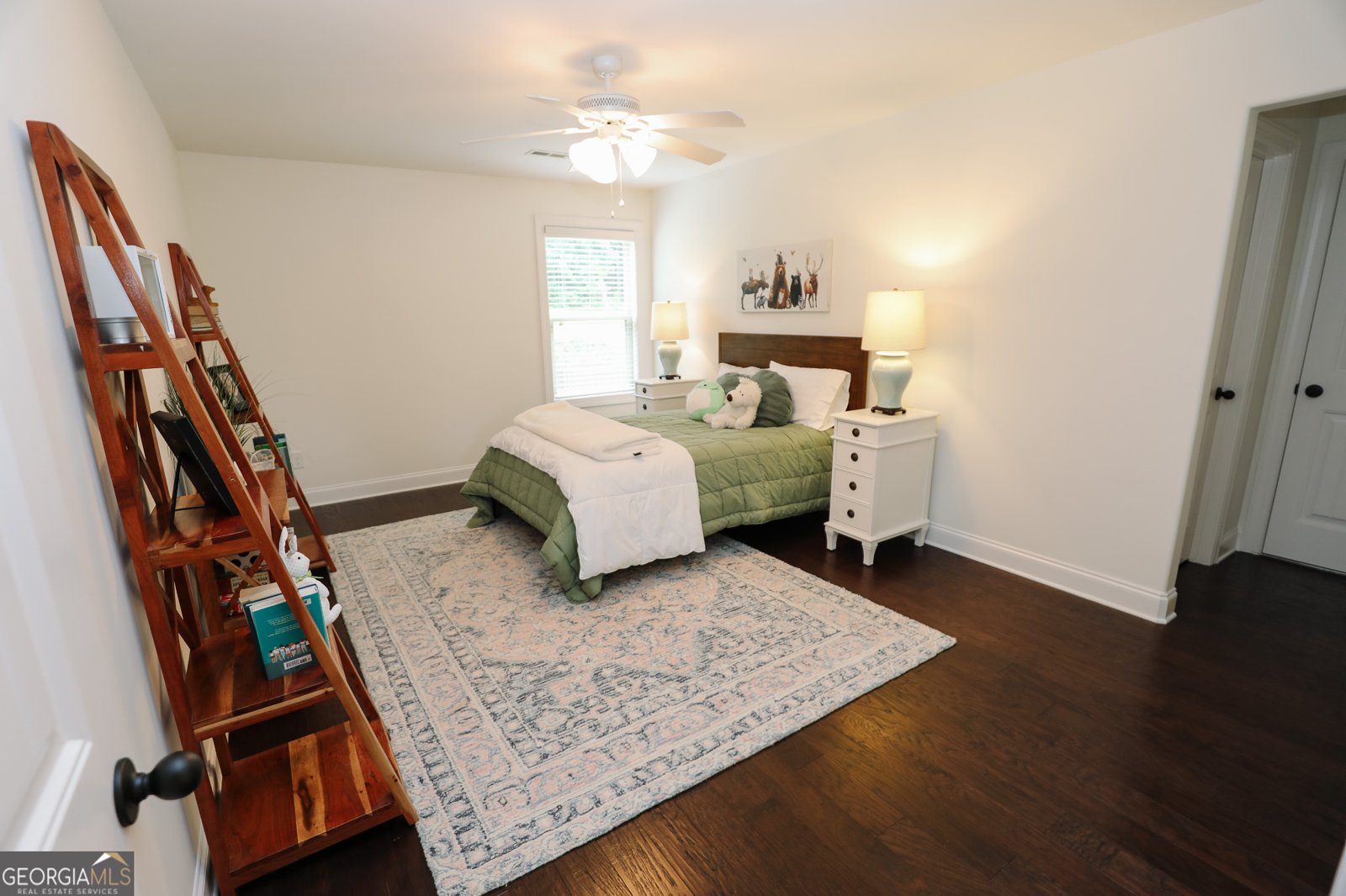 203 Drews Ridge Drive Newnan - 30
