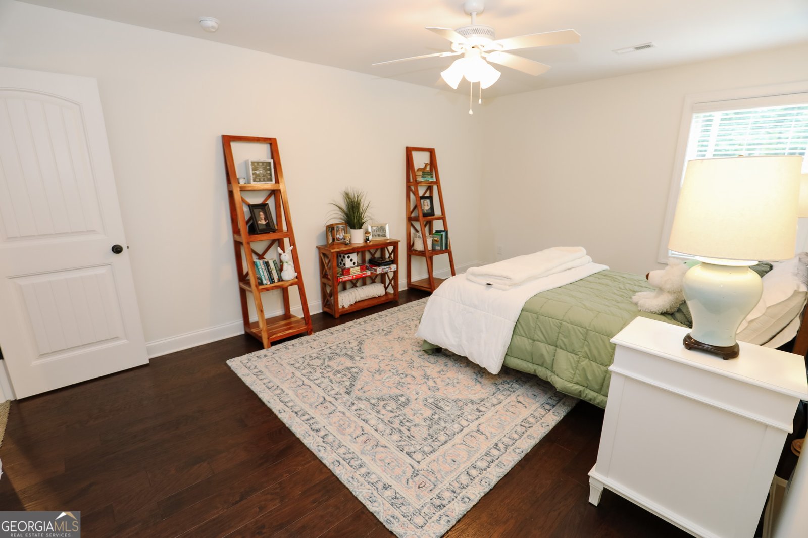 203 Drews Ridge Drive Newnan - 31