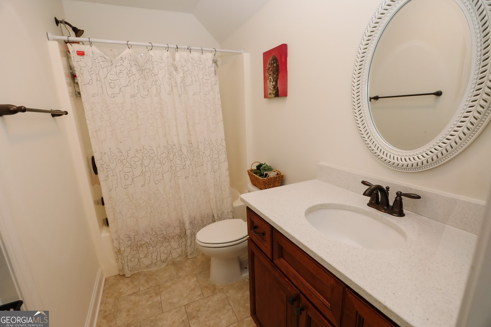 203 Drews Ridge Drive Newnan - 32