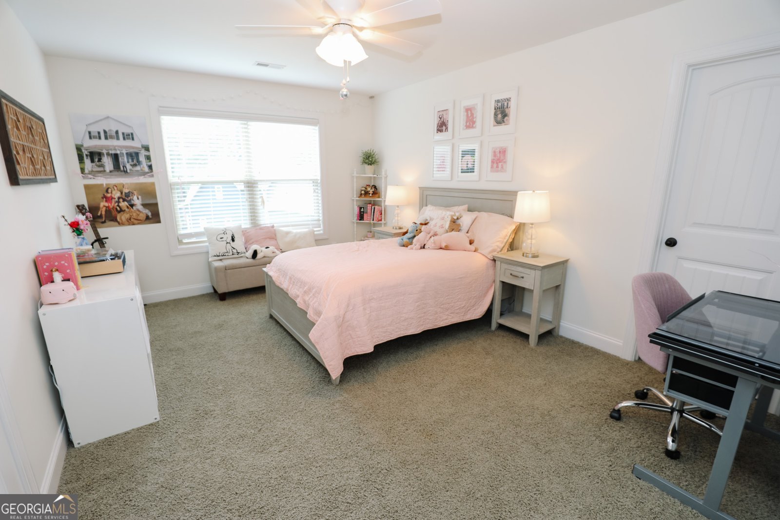 203 Drews Ridge Drive Newnan - 33