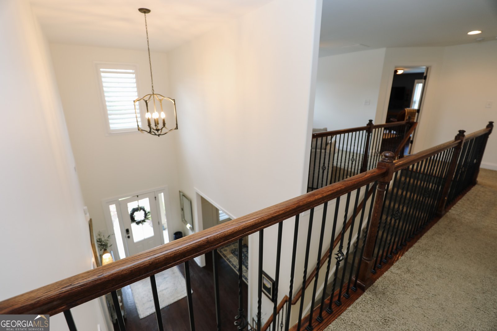 203 Drews Ridge Drive Newnan - 34