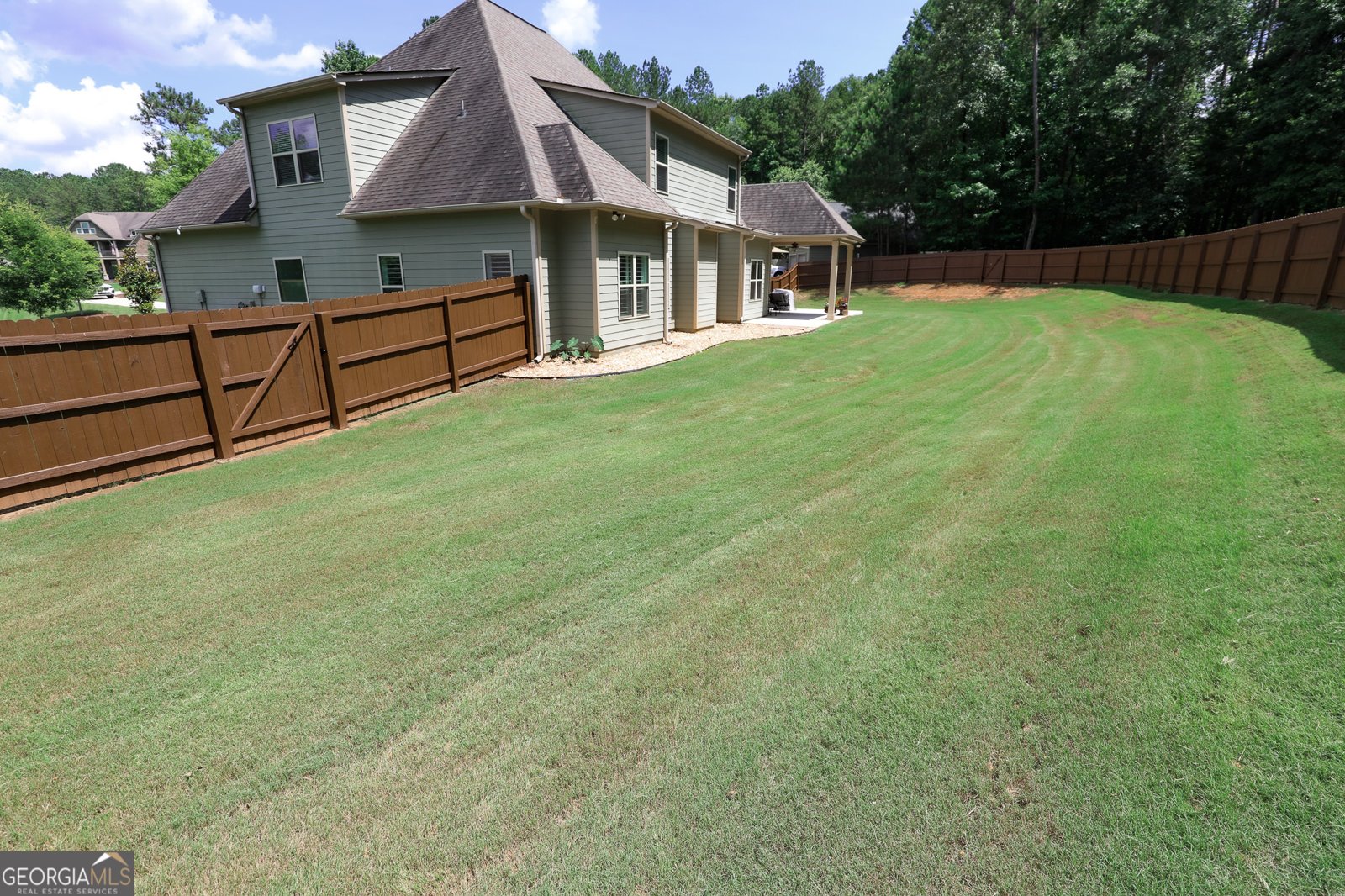203 Drews Ridge Drive Newnan - 35