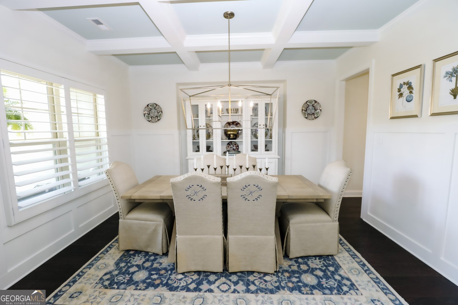 203 Drews Ridge Drive Newnan - 4