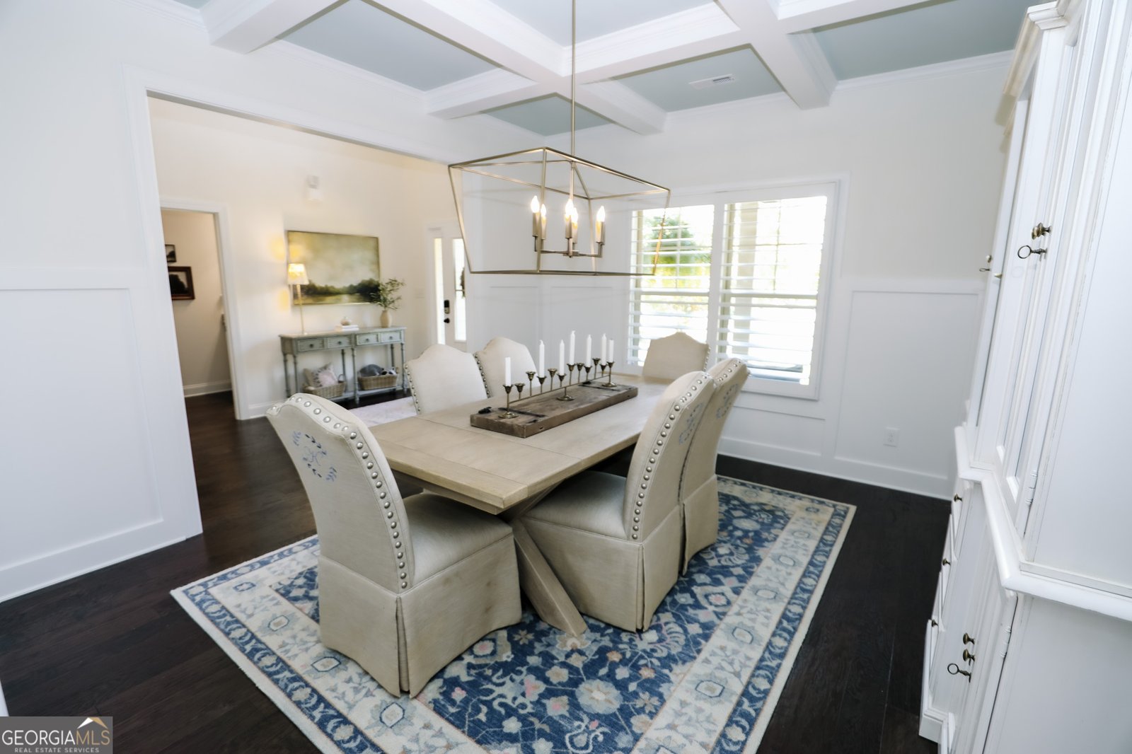 203 Drews Ridge Drive Newnan - 5