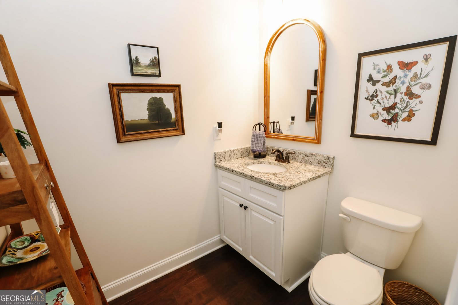 203 Drews Ridge Drive Newnan - 6