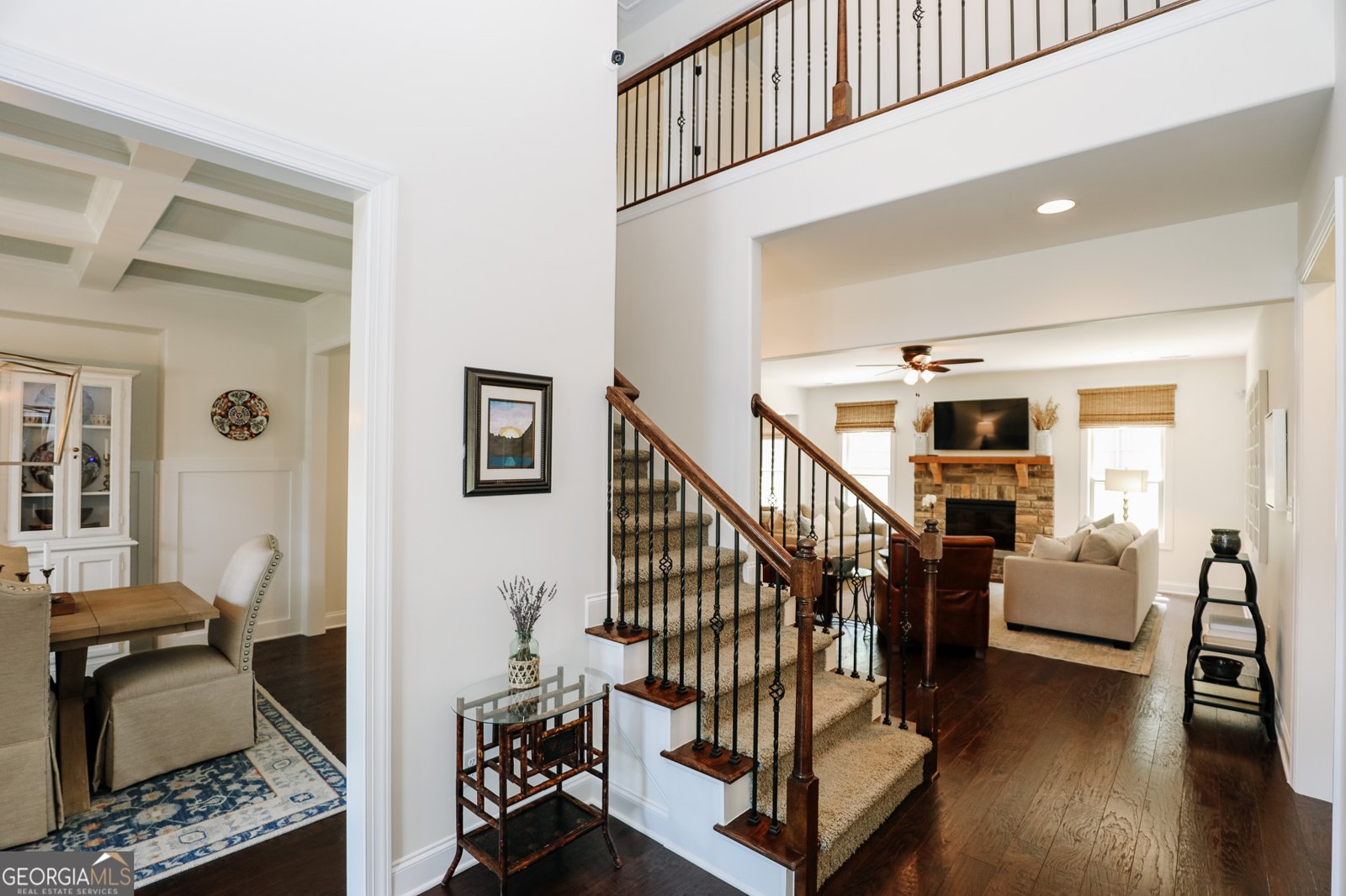203 Drews Ridge Drive Newnan - 7