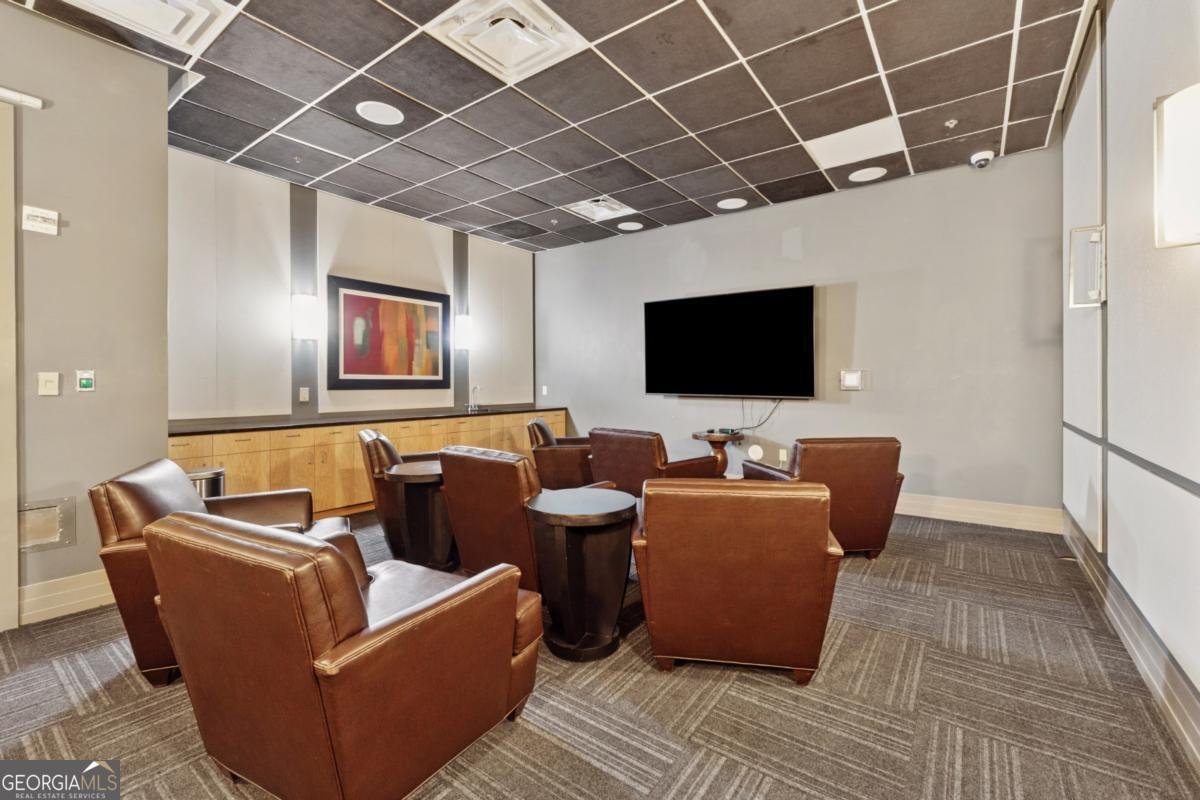 3040 Peachtree Road Atlanta - 12