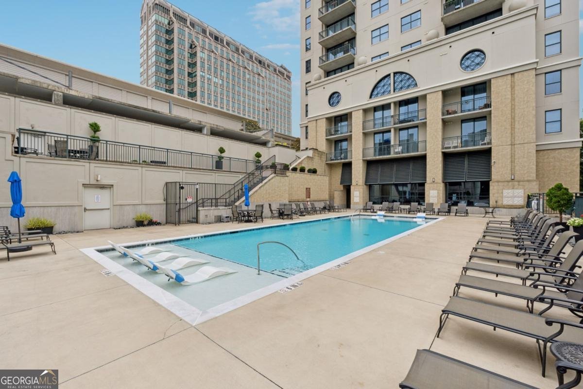 3040 Peachtree Road Atlanta - 15