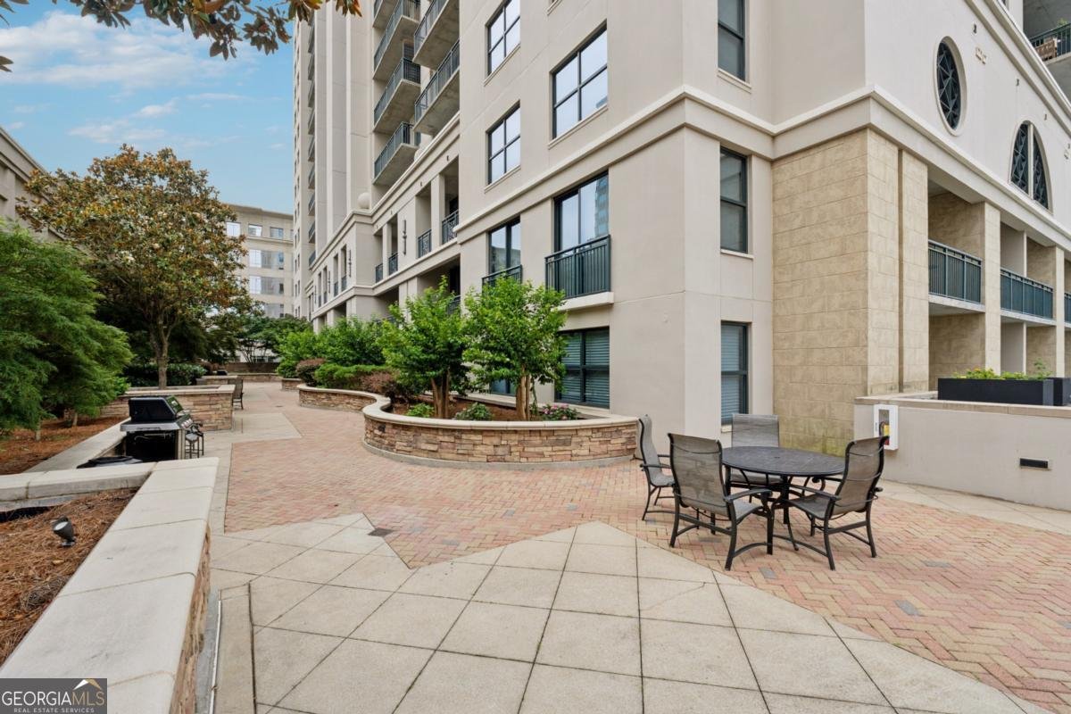 3040 Peachtree Road Atlanta - 16