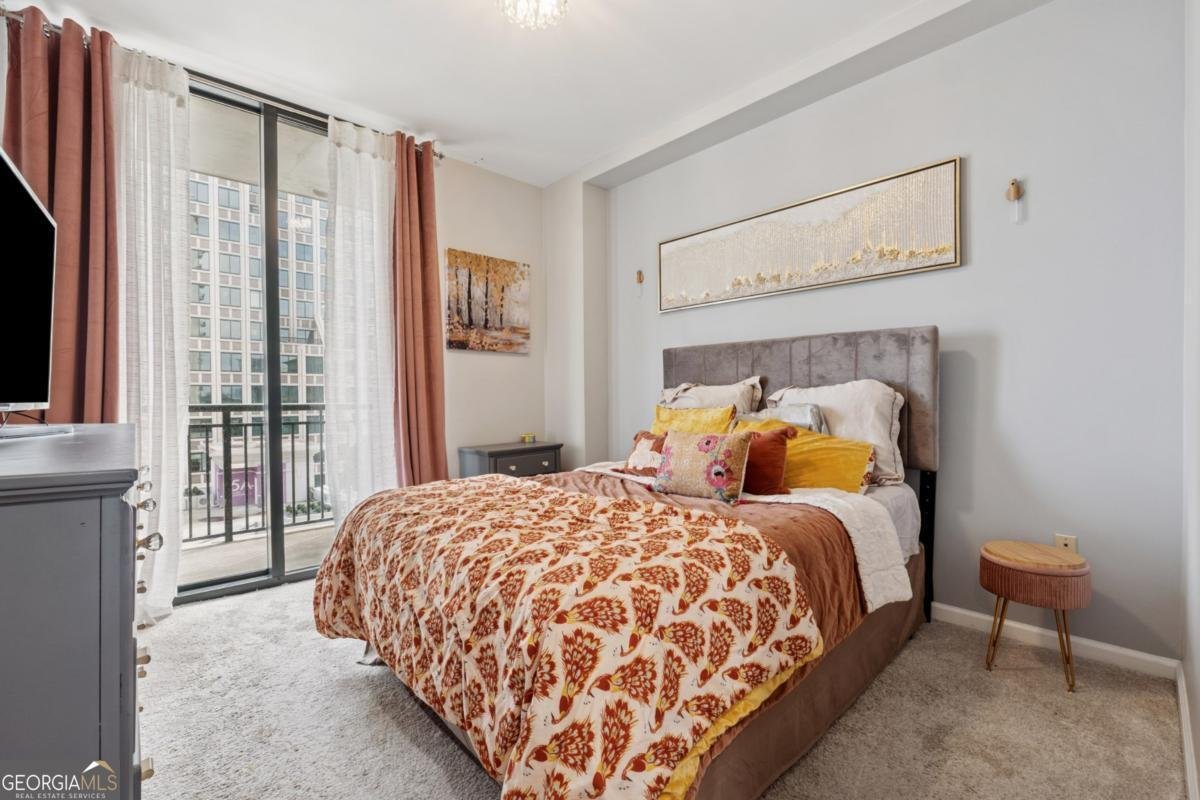 3040 Peachtree Road Atlanta - 2