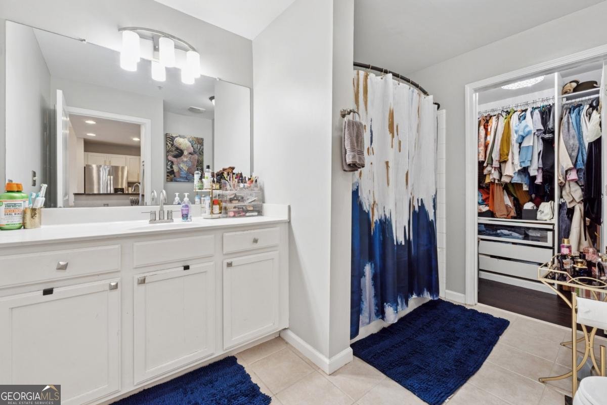3040 Peachtree Road Atlanta - 4