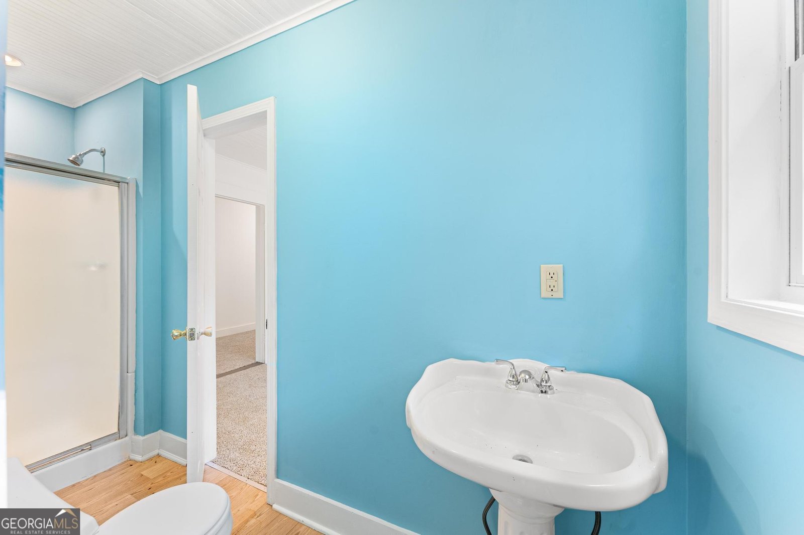 5785 Bowersville Highway Bowersville - 11