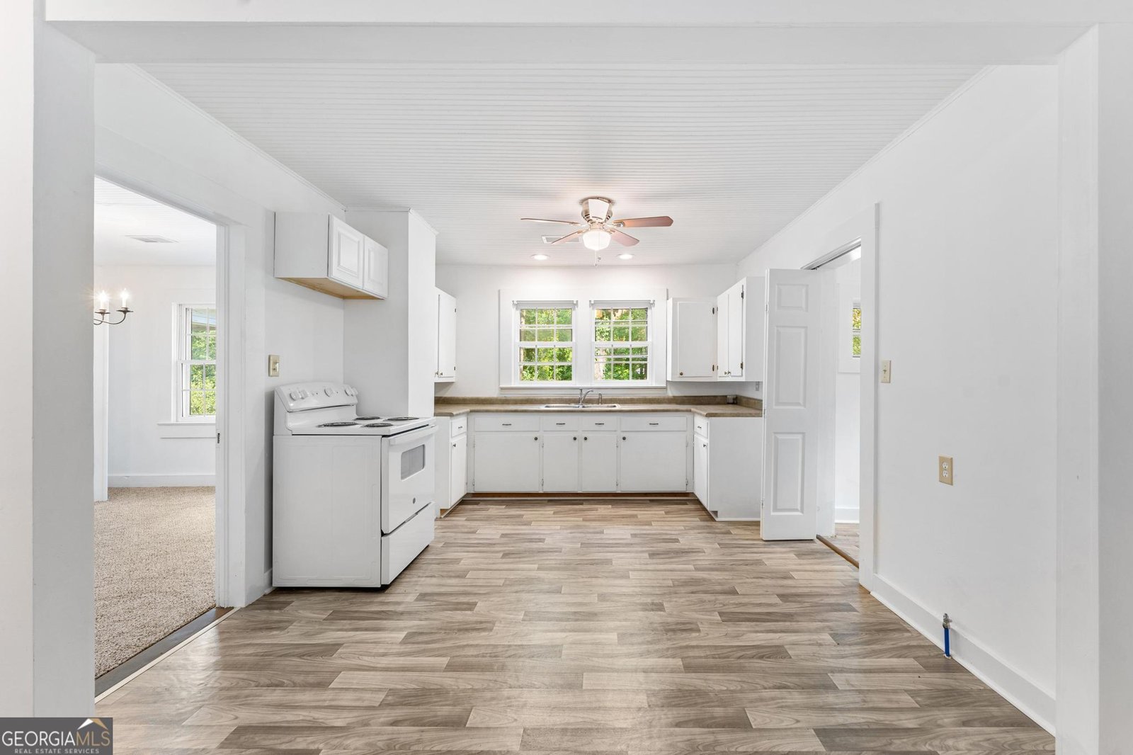5785 Bowersville Highway Bowersville - 17